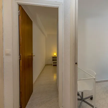 Apartment Bennecke Gaviota