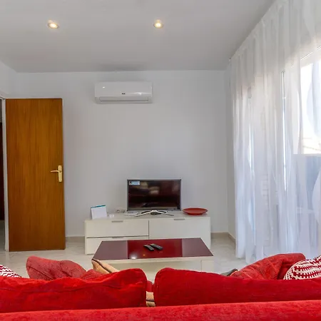 Apartment Bennecke Gaviota *