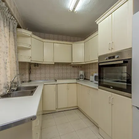 Apartment Bennecke Gaviota