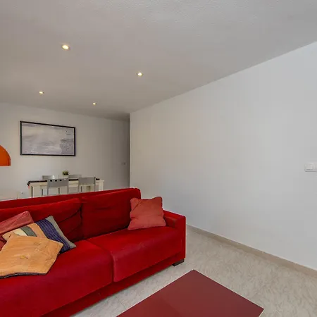 Bennecke Gaviota Apartment Guardamar del Segura