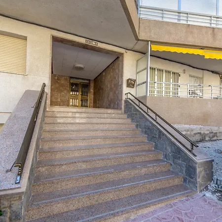 Apartment Bennecke Gaviota Guardamar del Segura